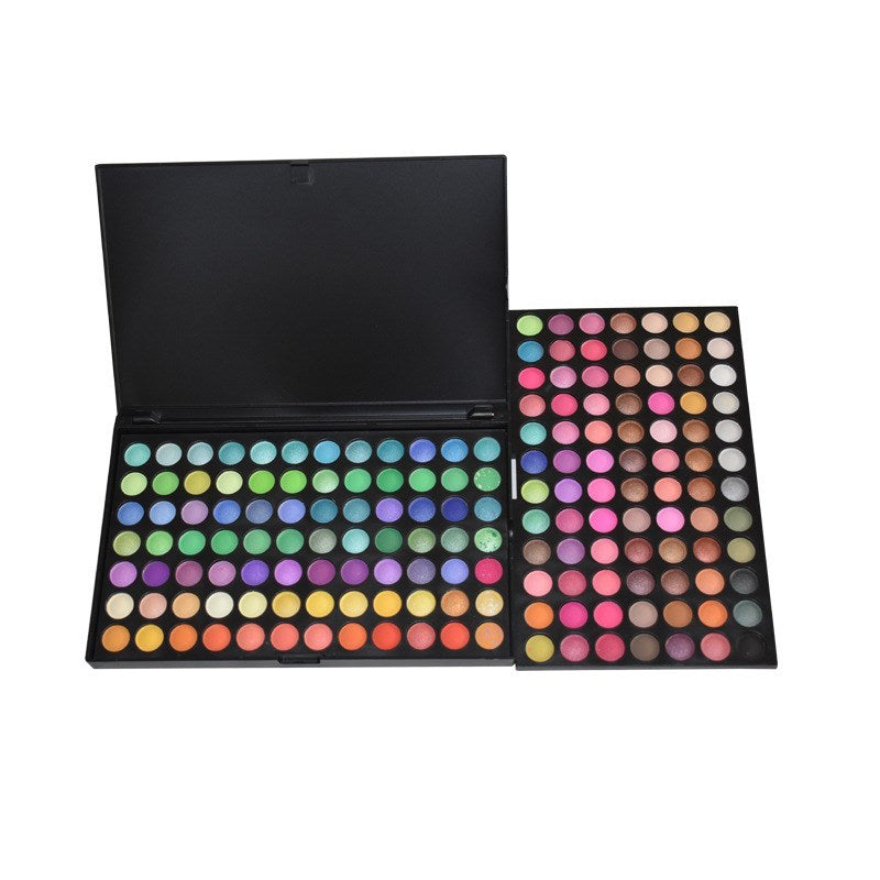 Pearly Eyeshadow Palette Pearly Eyeshadow Palette